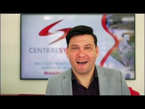 Vídeo: Eduardo Augusto, CEO da Central System falando sobre a Agência Mais Resultado.