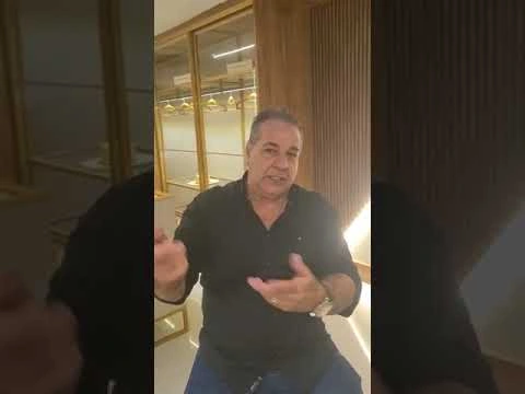Vídeo: Carlos - Dalmobile