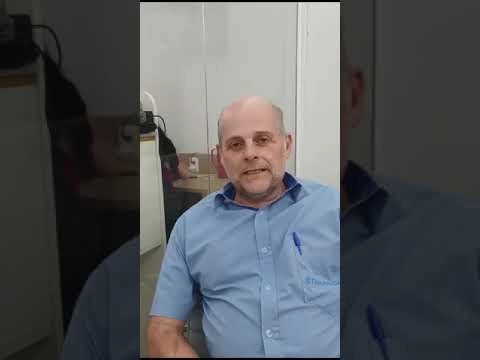 Vídeo: Depoimento Rafael - Dimaser