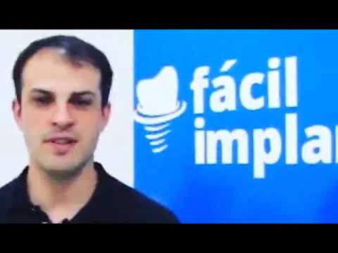 Vídeo: Depoimento: Fácil Implantes | Agência Mais Resultado